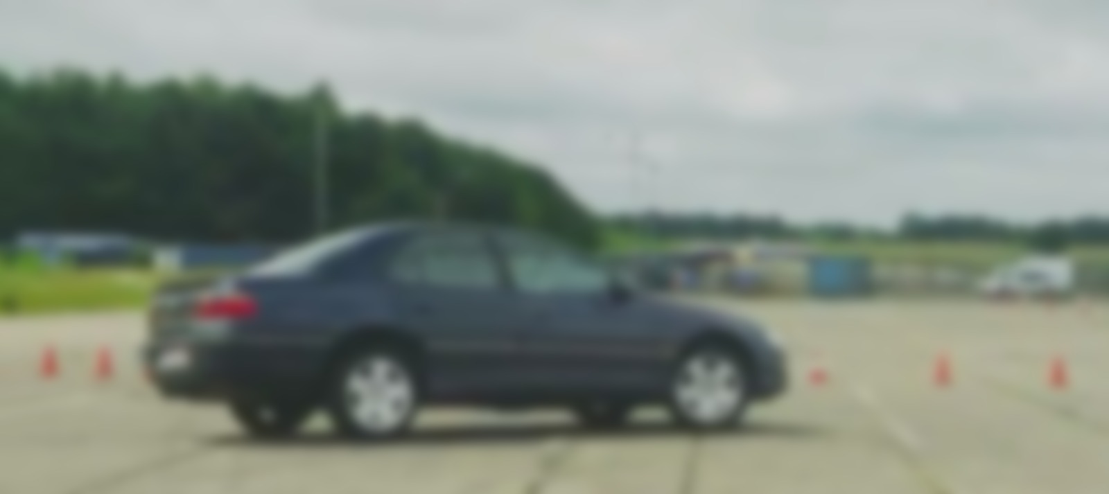Tactical Driving